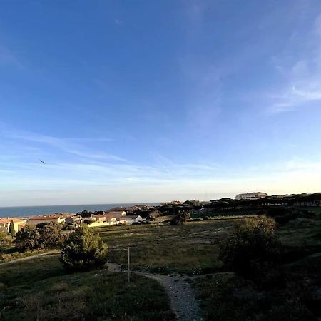 St-Pierre-La-Mer, Bel Appartement A Dans Residence Avec Piscine Et Tennis Entre 5 Et 10 Min De La Plage Fleury  Eksteriør bilde