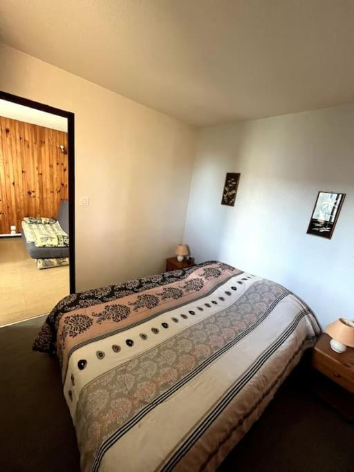 St-Pierre-La-Mer, Bel Appartement A Dans Residence Avec Piscine Et Tennis Entre 5 Et 10 Min De La Plage Fleury  Eksteriør bilde