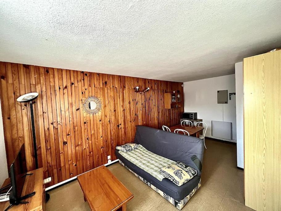 St-Pierre-La-Mer, Bel Appartement A Dans Residence Avec Piscine Et Tennis Entre 5 Et 10 Min De La Plage Fleury  Eksteriør bilde